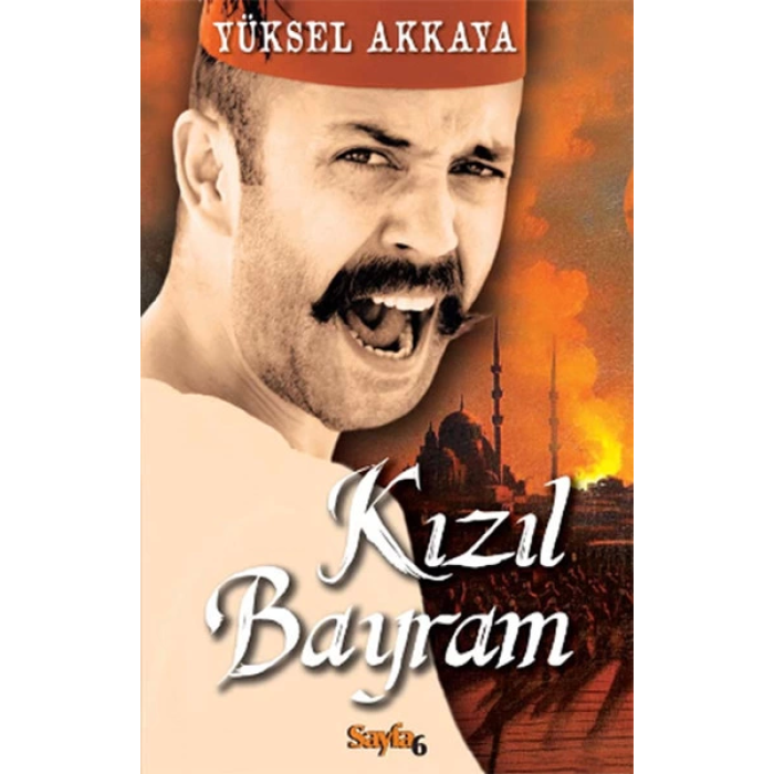 Kızıl Bayram