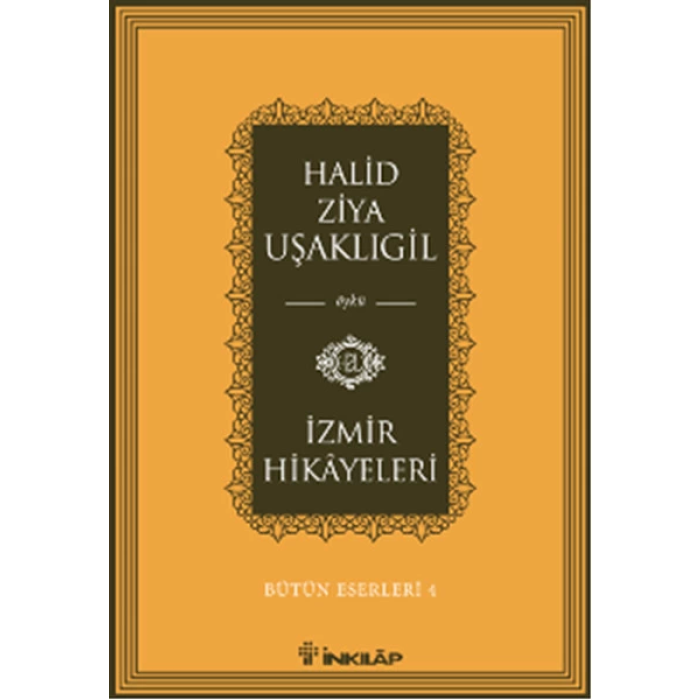 İzmir Hikayeleri