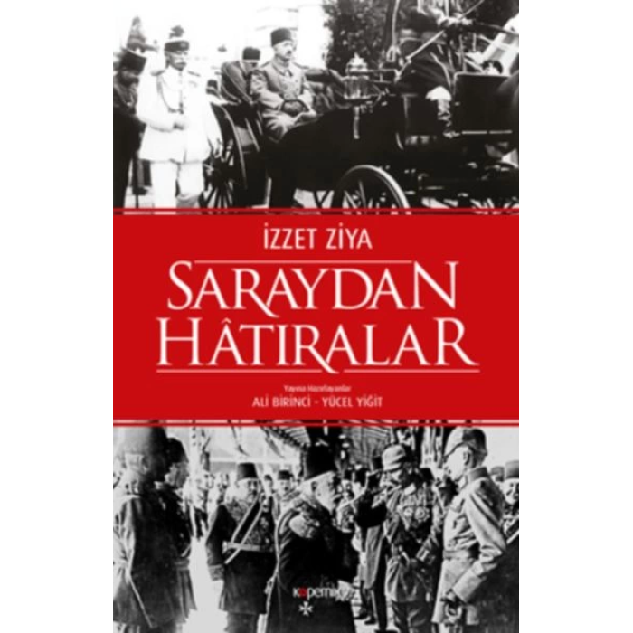 Saraydan Hatıralar