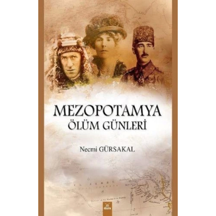 Mezopotamya Ölüm Günleri