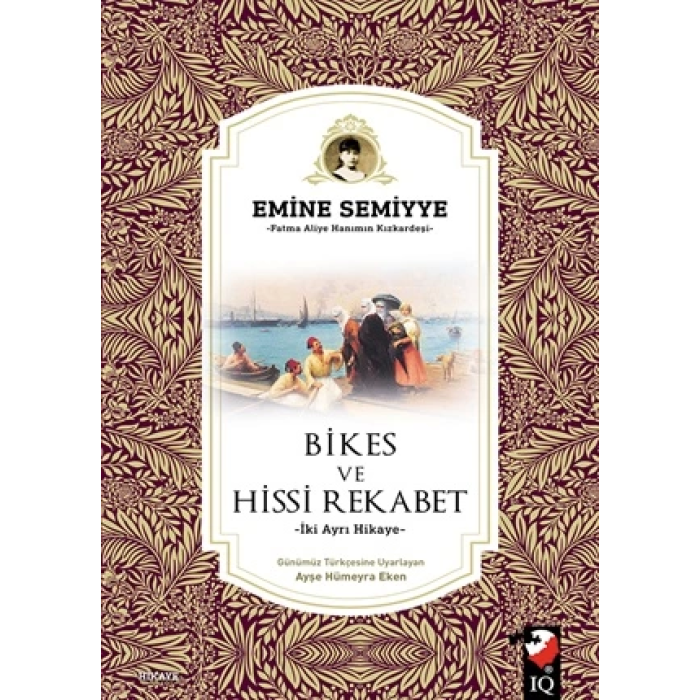 Bikes Ve Hissi Rekabet