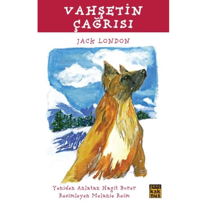 Vahşetin Çağrısı