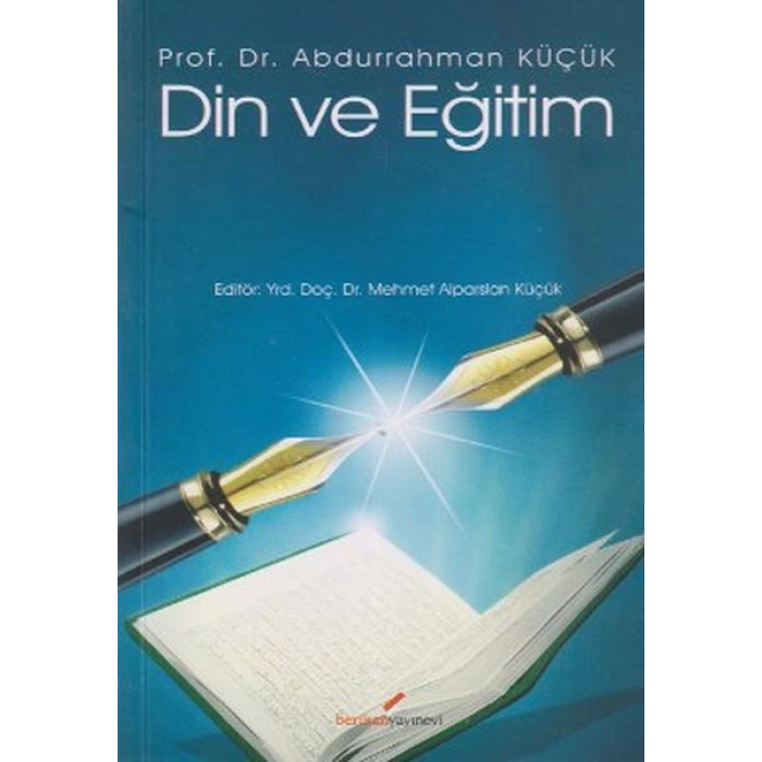 Din ve Eğitim