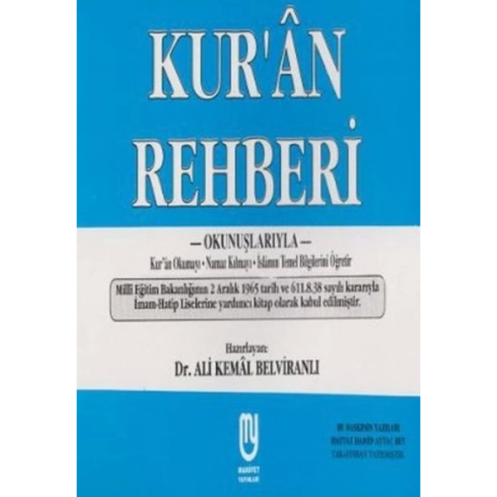 Kuran Rehberi