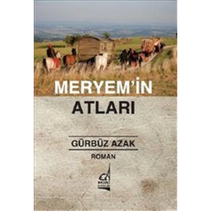 Meryemin Atları