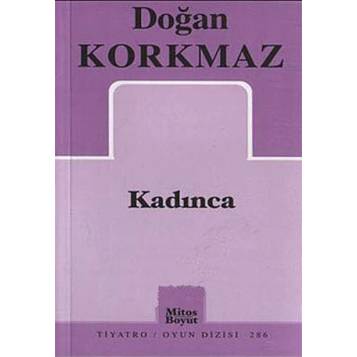 Kadınca