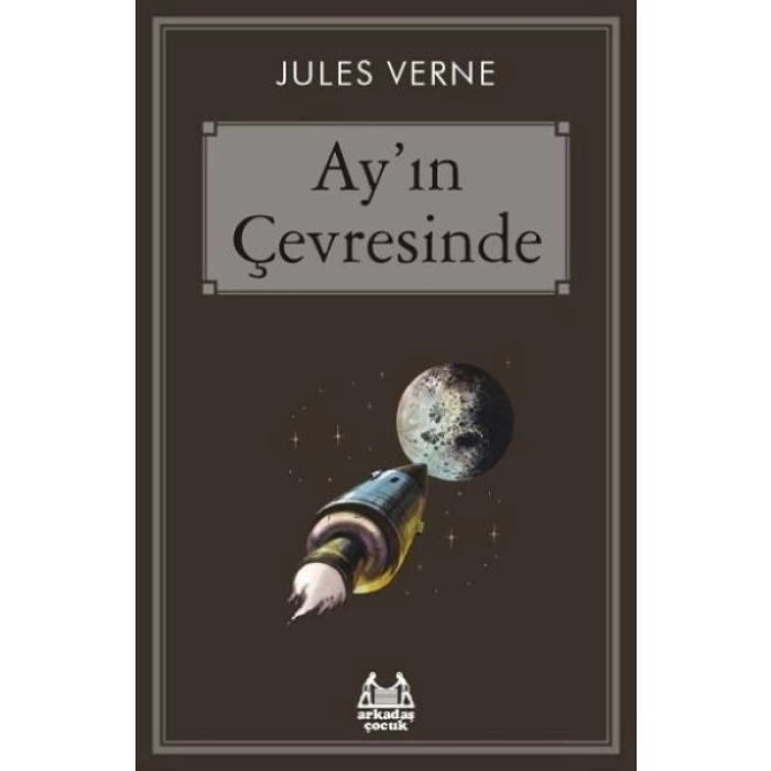 Ayın Çevresinde