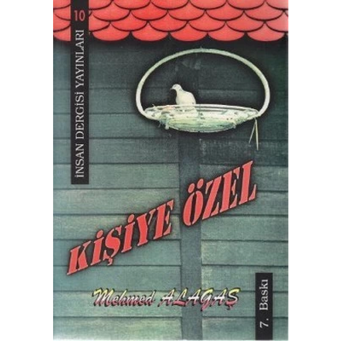 Kişiye Özel
