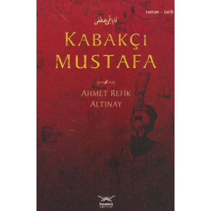 Kabakçı Mustafa