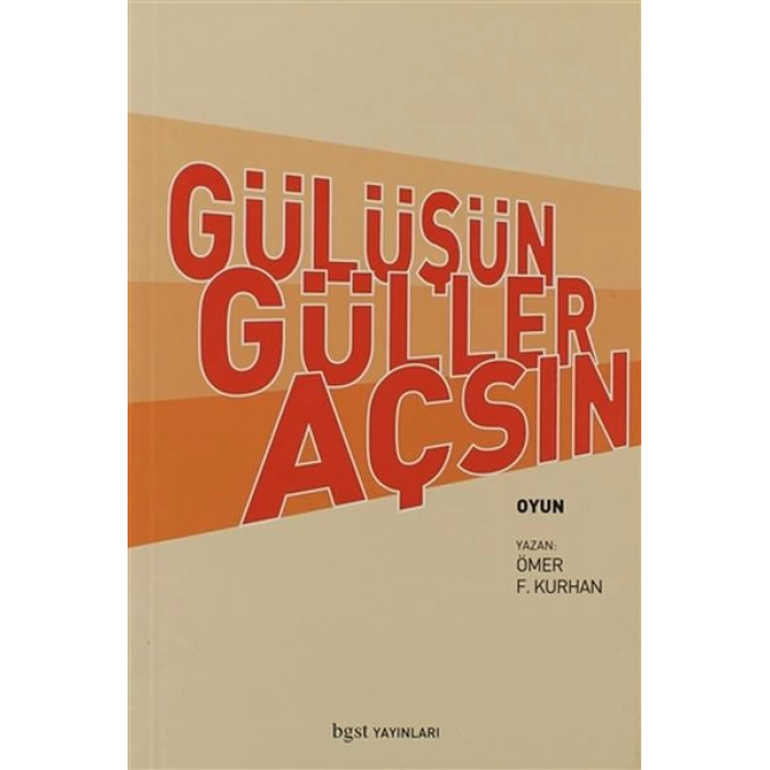 Gülüşün Güller Açsın