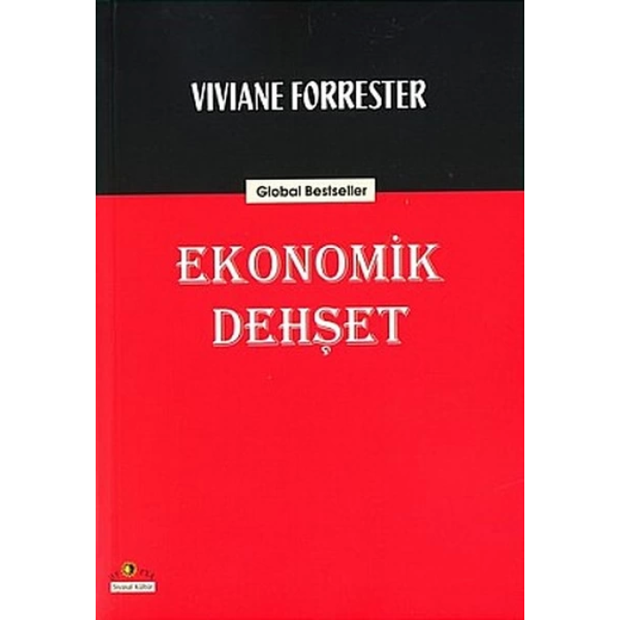 Ekonomik Dehşet