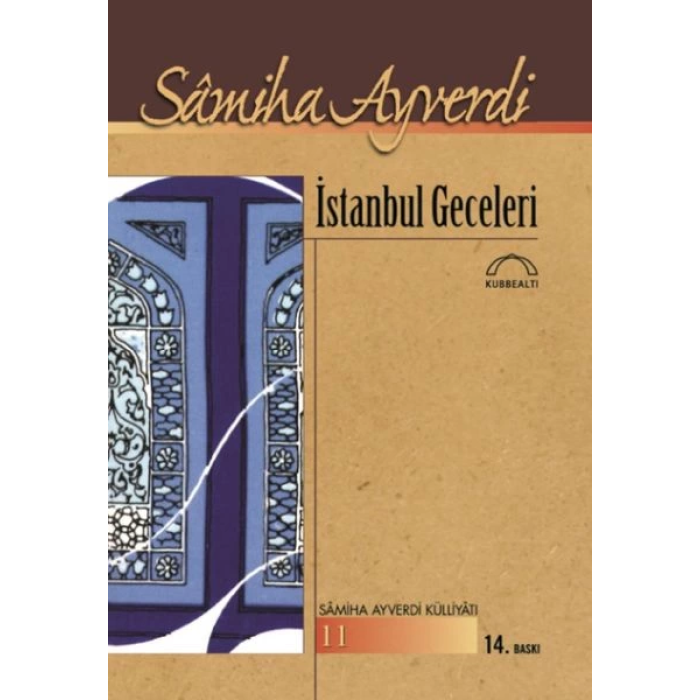 İstanbul Geceleri