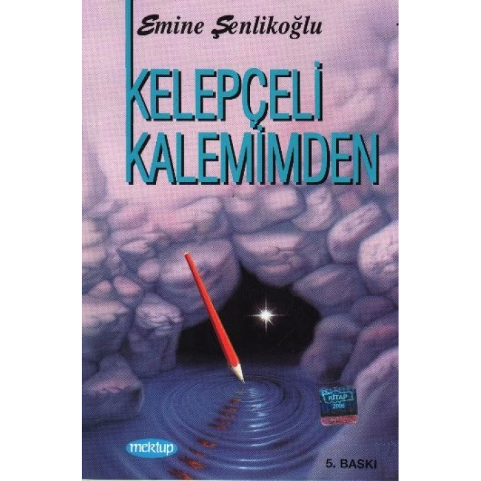 Kelepçeli Kalemimden