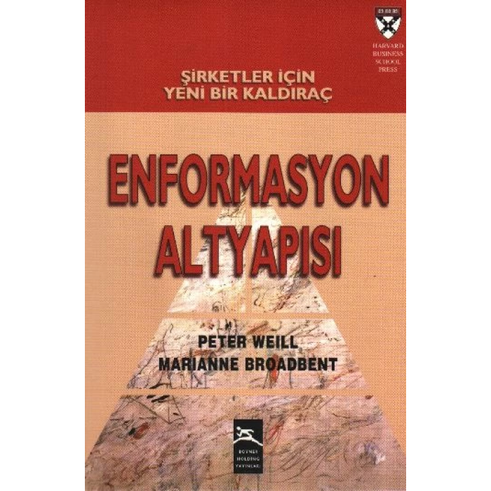 Enformasyon Altyapısı