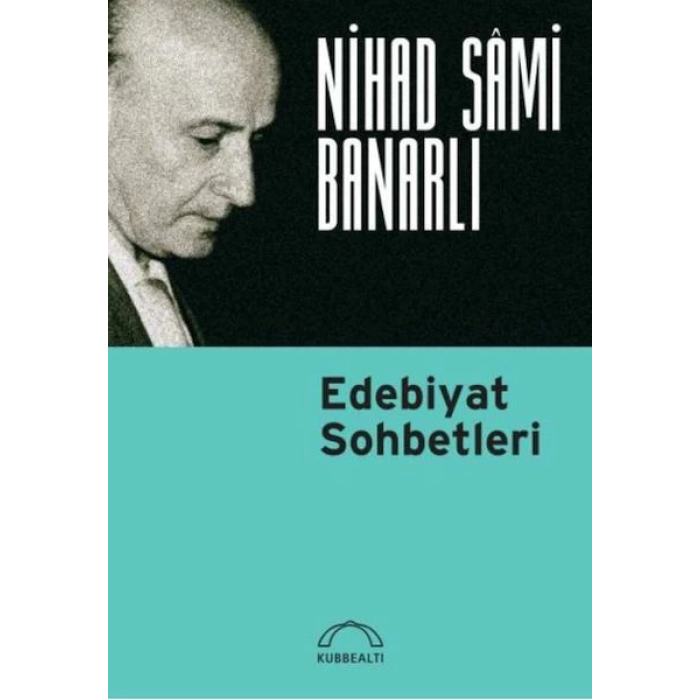 Edebiyat Sohbetleri