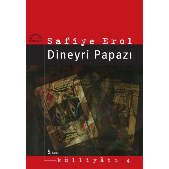 Dineyri Papazı