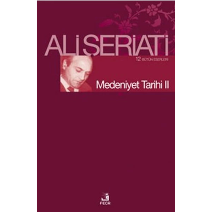 Medeniyet Tarihi II