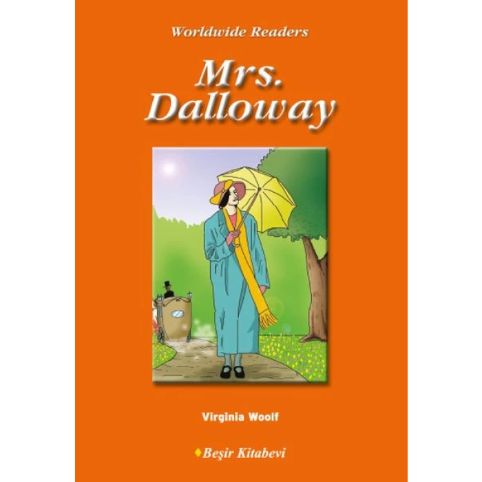 Level 4 - Mrs.Dalloway