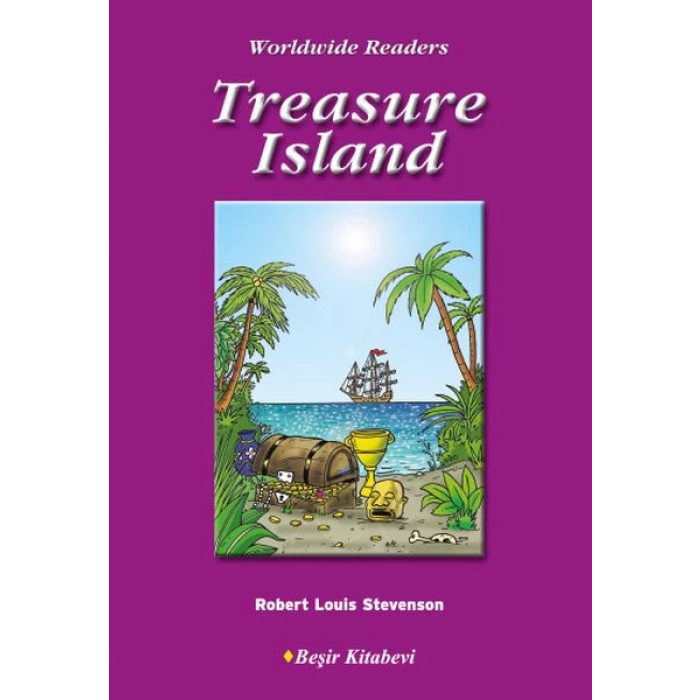 Level 5 - Treasure Island