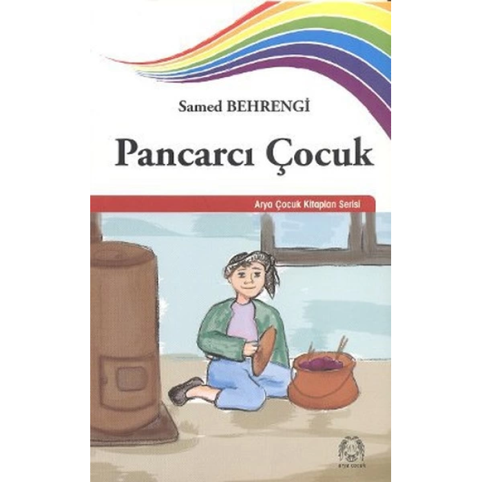 Pancarcı Çocuk