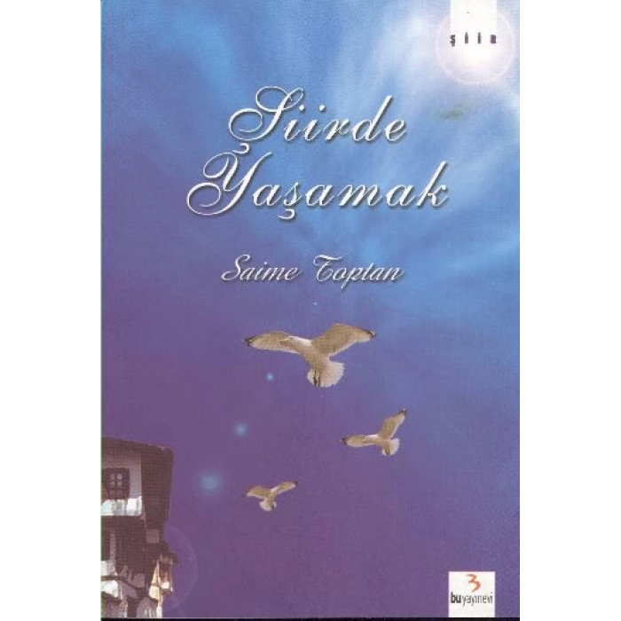 Şiirde Yaşamak