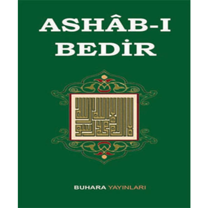Ashab-ı Bedir