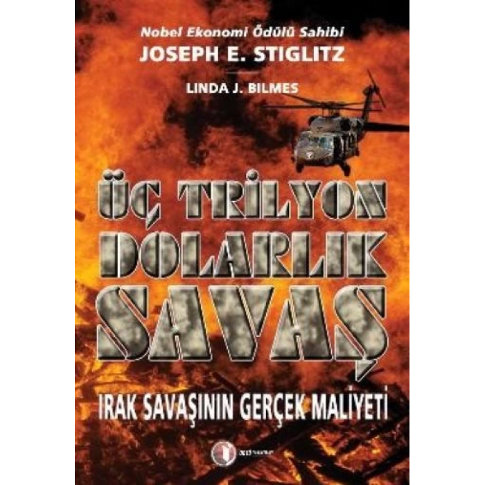 Üç Trilyon Dolarlık Savaş