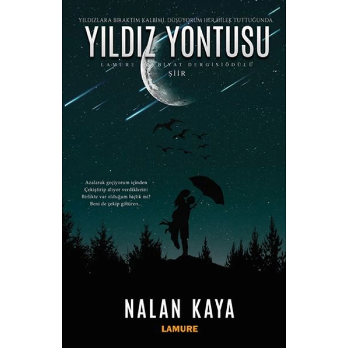 Yıldız Yontusu