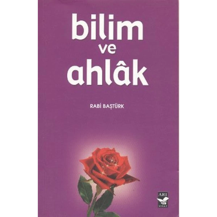 Bilim ve Ahlak