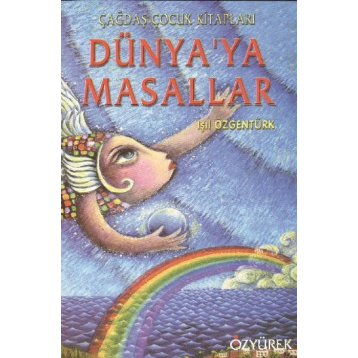 Dünyaya Masallar