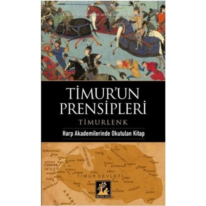 Timurun Prensipleri