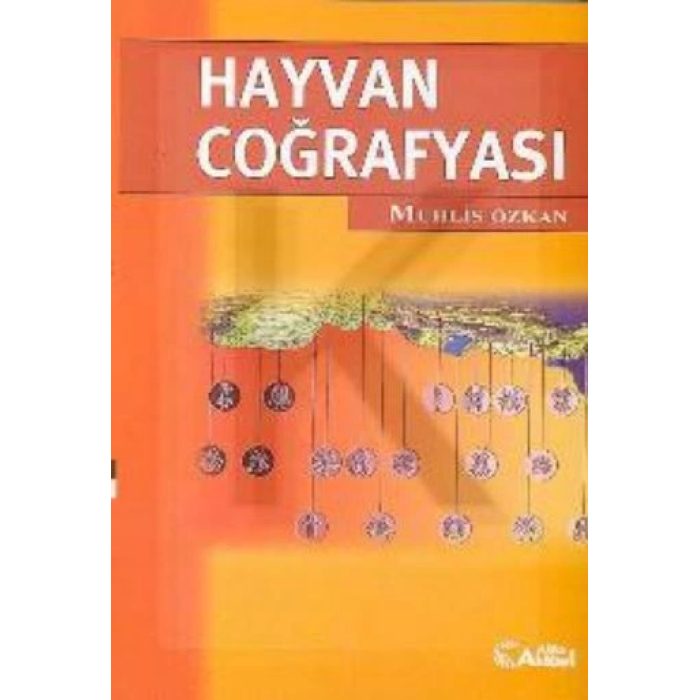 Hayvan Coğrafyası