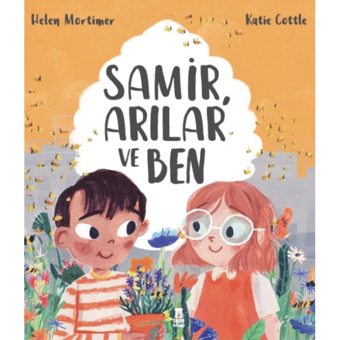 Samir, Arılar ve Ben