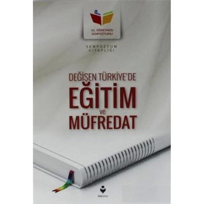 Değişen Türkiyede Eğitim ve Müfredat