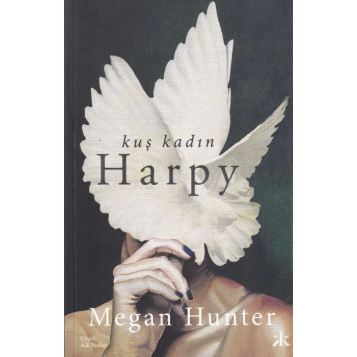 Kuş Kadın Harpy