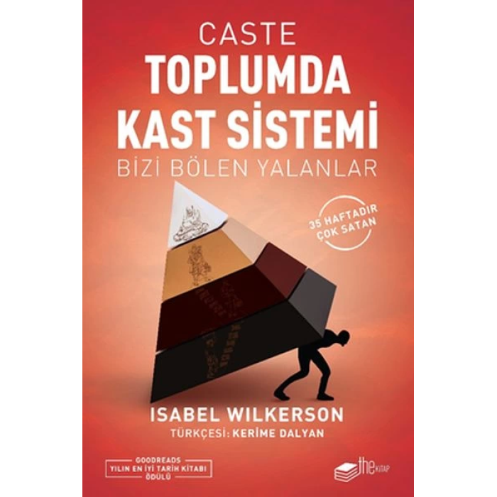 Caste - Toplumda Kast Sistemi