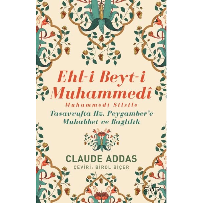 Ehli Beyti Muhammedi Muhammedi Silsile