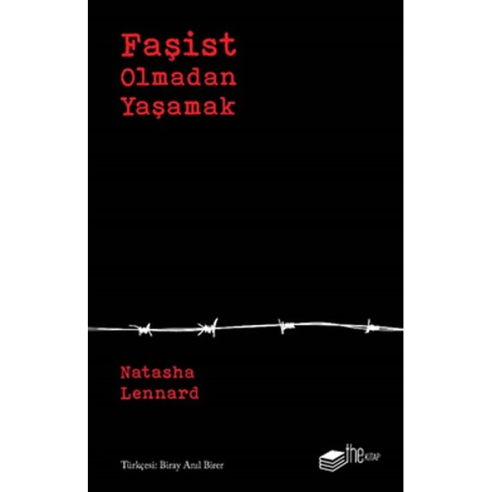 Faşist Olmadan Yaşamak