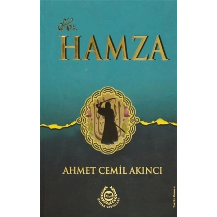 Hz. Hamza