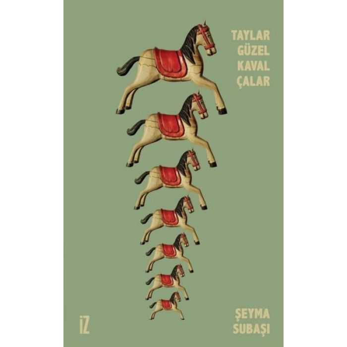 Taylar Güzel Kaval Çalar