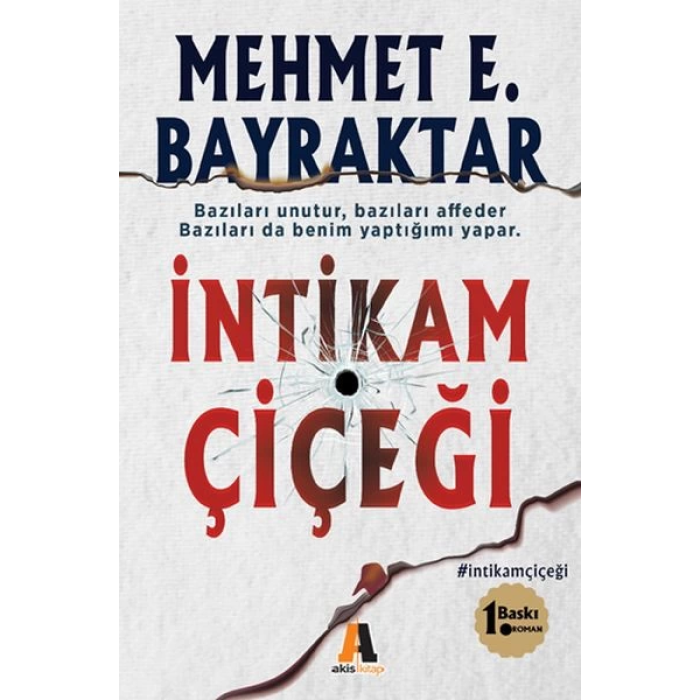 İntikam Çiçeği