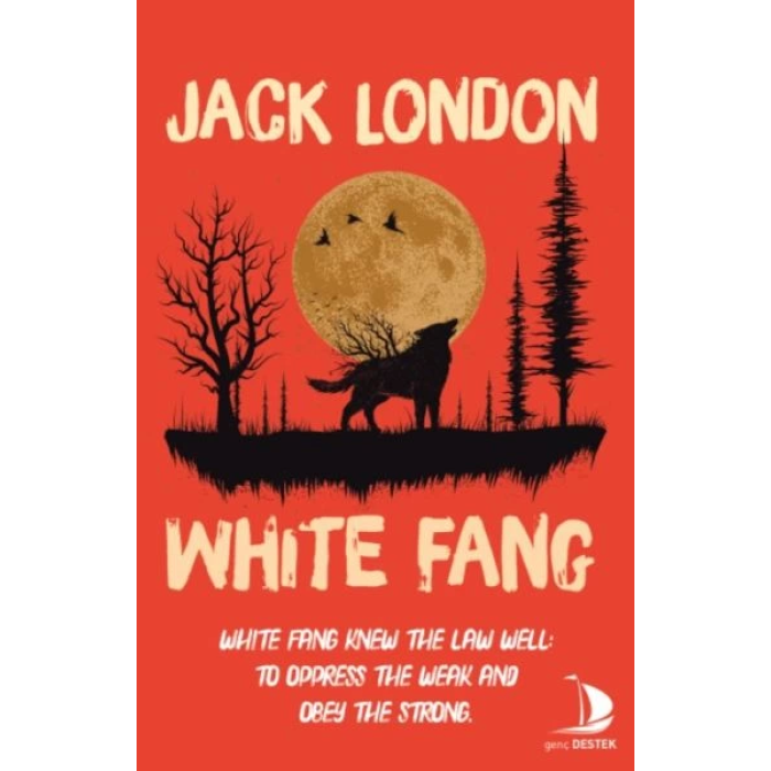 White Fang