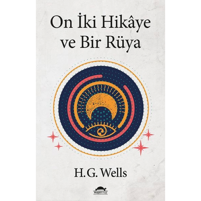 On İki Hikâye ve Bir Rüya