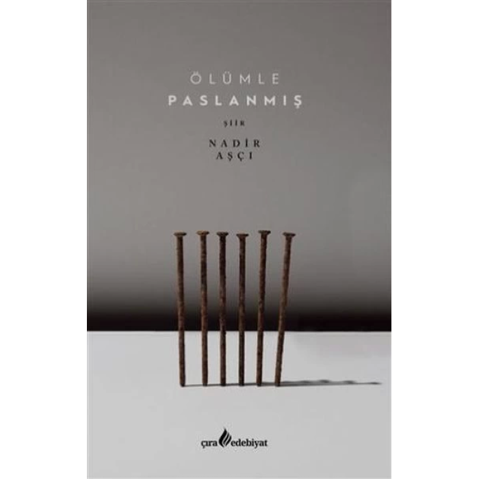 Ölümle Paslanmış
