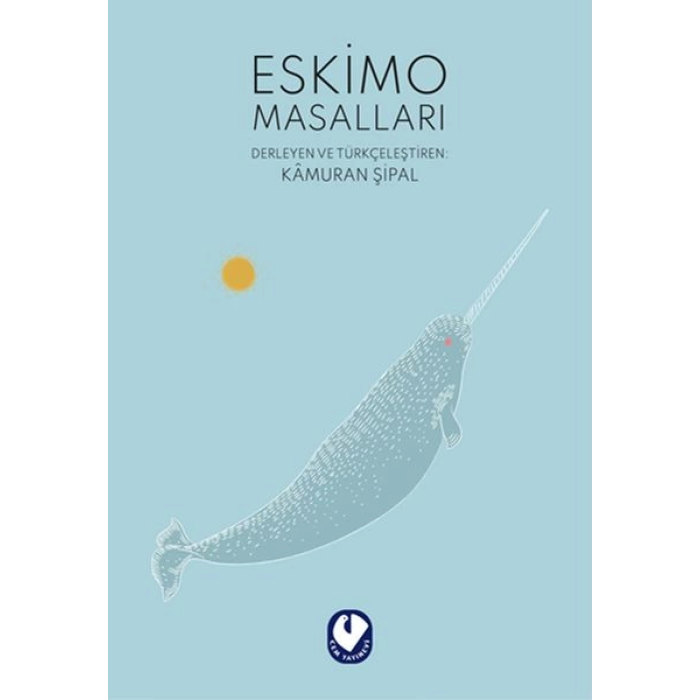 Eskimo Masalları