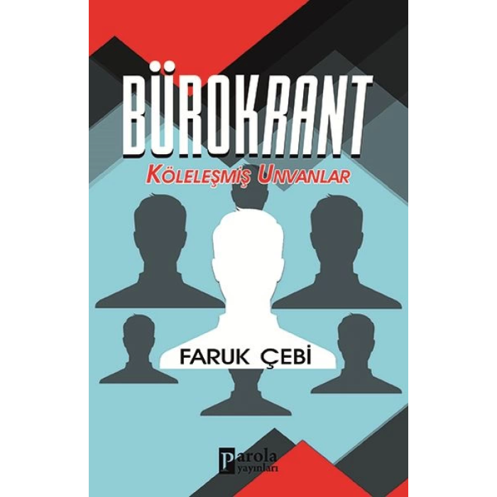 Bürokrant