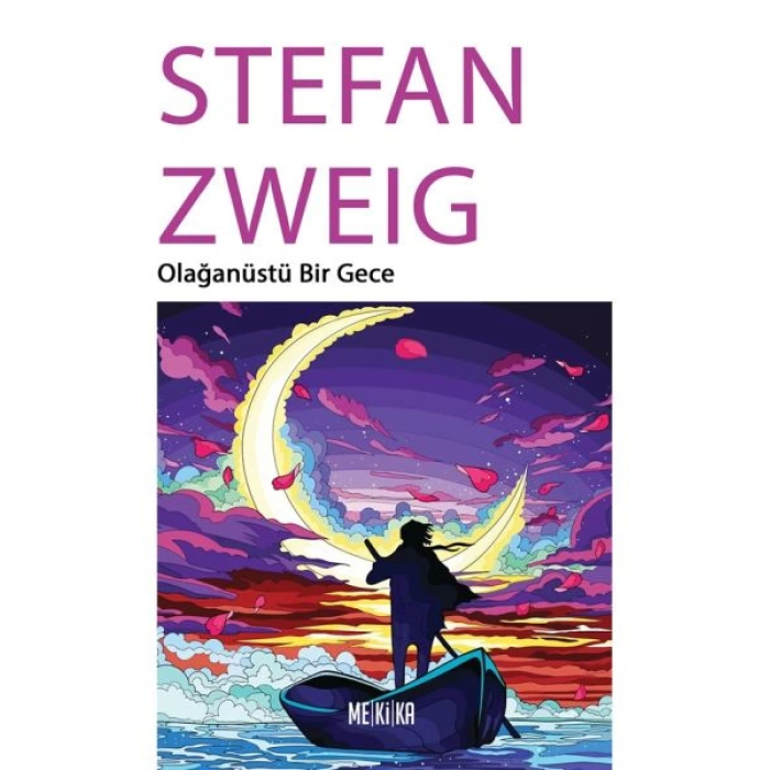 Olağanüstü Bir Gece