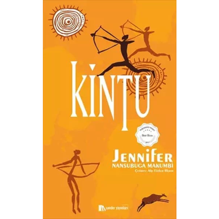 Kintu