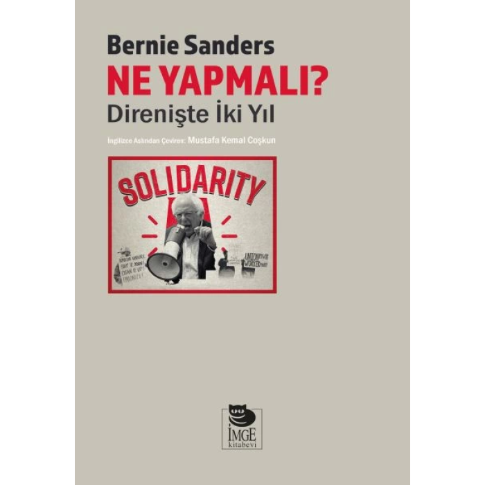 Ne Yapmalı?