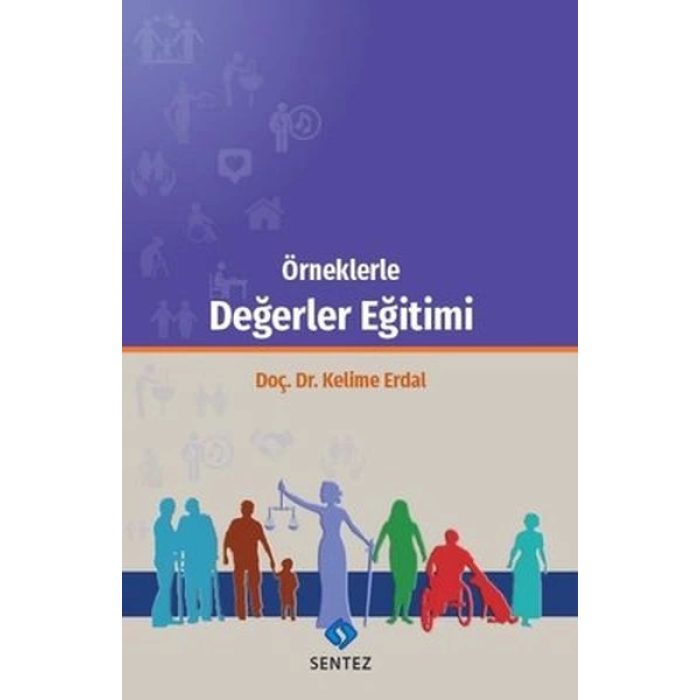 Örneklerle Değerler Eğitimi